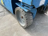2007 genie gs-2632 hoogwerker - afbeelding 6 van  15