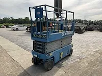 2007 genie gs-2632 hoogwerker - afbeelding 9 van  15