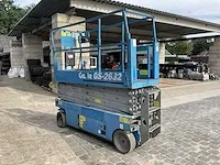2007 genie gs-2632 hoogwerker - afbeelding 10 van  15