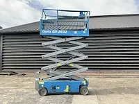 2007 genie gs-2632 hoogwerker - afbeelding 13 van  15