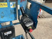 2007 genie gs-2632 hoogwerker - afbeelding 15 van  15