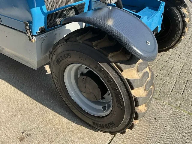 2007 genie gth-2506 verreiker - afbeelding 4 van  20