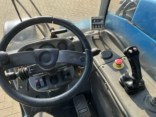 2007 genie gth-2506 verreiker - afbeelding 10 van  20