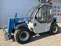 2007 genie gth-2506 verreiker