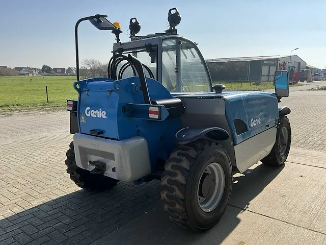 2007 genie gth-2506 verreiker - afbeelding 14 van  20