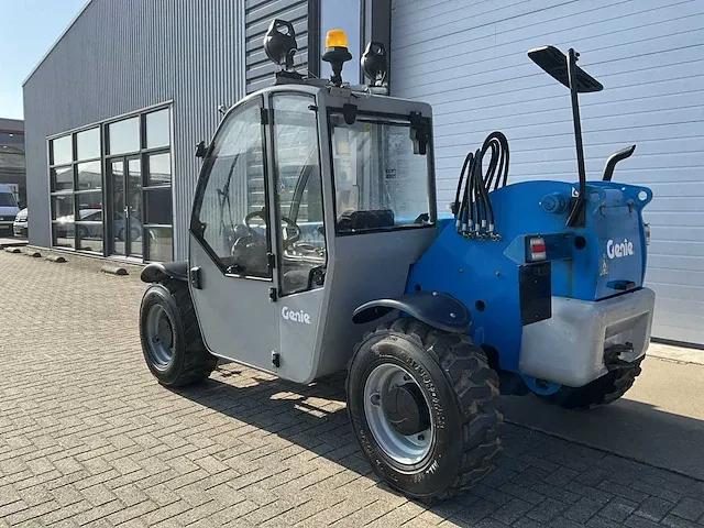 2007 genie gth-2506 verreiker - afbeelding 15 van  20