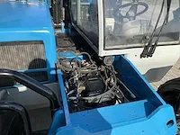 2007 genie gth-2506 verreiker - afbeelding 17 van  20