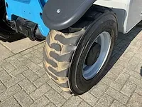 2007 genie gth-2506 verreiker - afbeelding 18 van  20