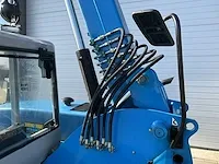 2007 genie gth-2506 verreiker - afbeelding 19 van  20