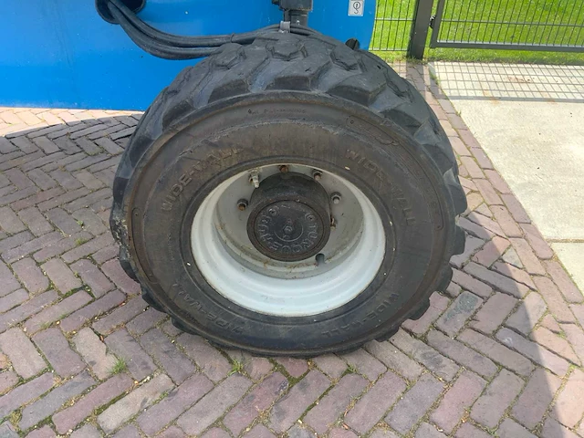 2007 genie s-45 hoogwerker - afbeelding 2 van  30