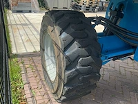 2007 genie s-45 hoogwerker - afbeelding 4 van  30