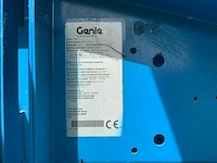 2007 genie s-45 hoogwerker - afbeelding 8 van  30