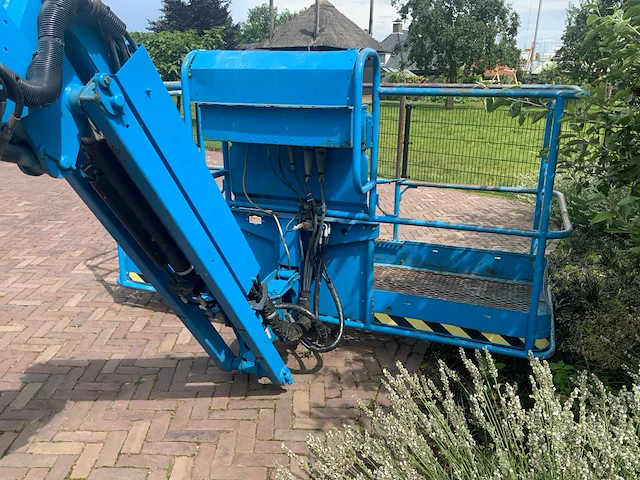 2007 genie s-45 hoogwerker - afbeelding 9 van  30