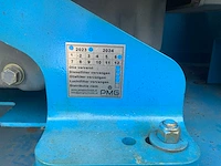 2007 genie s-45 hoogwerker - afbeelding 16 van  30