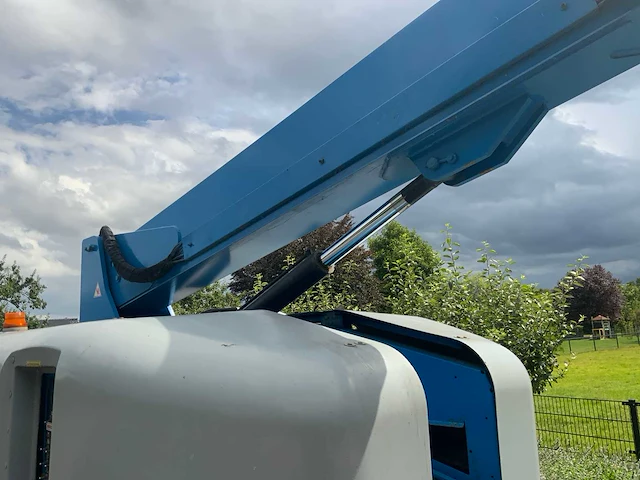 2007 genie s-45 hoogwerker - afbeelding 18 van  30