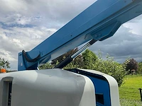 2007 genie s-45 hoogwerker - afbeelding 18 van  30