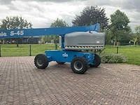 2007 genie s-45 hoogwerker - afbeelding 20 van  30