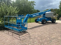 2007 genie s-45 hoogwerker - afbeelding 12 van  30