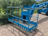 2007 genie s-45 hoogwerker - afbeelding 23 van  30