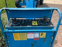 2007 genie s-45 hoogwerker - afbeelding 26 van  30
