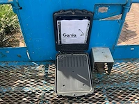 2007 genie s-45 hoogwerker - afbeelding 27 van  30