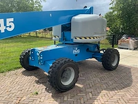 2007 genie s-45 hoogwerker - afbeelding 28 van  30