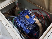 2007 ges-25 mkii t - sloep / reddingsboot - afbeelding 3 van  25