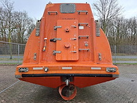 2007 ges-25 mkii t - sloep / reddingsboot - afbeelding 12 van  25