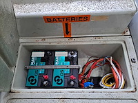 2007 ges-25 mkii t - sloep / reddingsboot - afbeelding 6 van  25