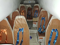 2007 ges-25 mkii t - sloep / reddingsboot - afbeelding 11 van  25