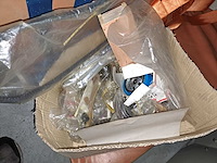 2007 ges-25 mkii t - sloep / reddingsboot - afbeelding 14 van  25