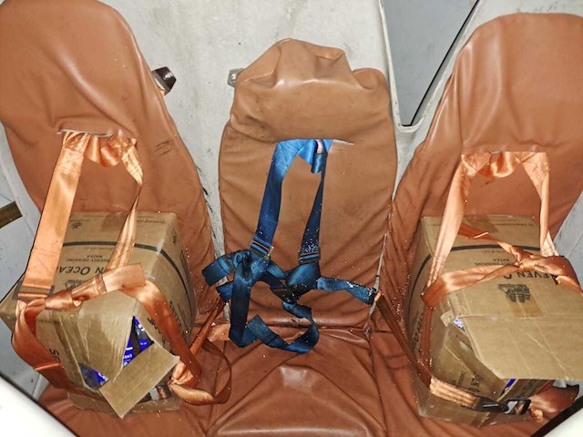 2007 ges-25 mkii t - sloep / reddingsboot - afbeelding 15 van  25