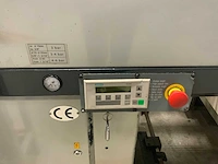 2007 gildemeister ctx 310 cnc draaibank met lns stafaanvoer - afbeelding 2 van  42