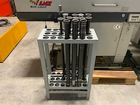 2007 gildemeister ctx 310 cnc draaibank met lns stafaanvoer - afbeelding 3 van  42
