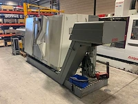 2007 gildemeister ctx 310 cnc draaibank met lns stafaanvoer - afbeelding 12 van  42