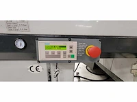 2007 gildemeister ctx 310 cnc draaibank met lns stafaanvoer - afbeelding 29 van  42