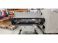2007 gildemeister ctx 310 cnc draaibank met lns stafaanvoer - afbeelding 31 van  42