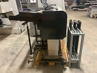 2007 gildemeister ctx 310 cnc draaibank met lns stafaanvoer - afbeelding 23 van  42