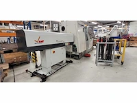 2007 gildemeister ctx 310 cnc draaibank met lns stafaanvoer - afbeelding 35 van  42