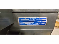2007 gildemeister ctx 310 cnc draaibank met lns stafaanvoer - afbeelding 37 van  42