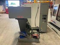 2007 gildemeister ctx 310 cnc draaibank met lns stafaanvoer - afbeelding 38 van  42