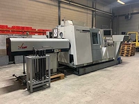 2007 gildemeister ctx 310 cnc draaibank met lns stafaanvoer - afbeelding 39 van  42