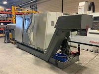 2007 gildemeister ctx 310 cnc draaibank met lns stafaanvoer - afbeelding 41 van  42