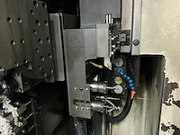 2007 gildemeister sprint 42 linear cnc-draaibank - afbeelding 6 van  23