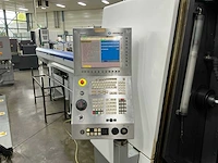 2007 gildemeister sprint 42 linear cnc-draaibank - afbeelding 9 van  23