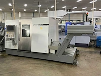 2007 gildemeister sprint 42 linear cnc-draaibank - afbeelding 12 van  23