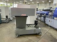 2007 gildemeister sprint 42 linear cnc-draaibank - afbeelding 18 van  23