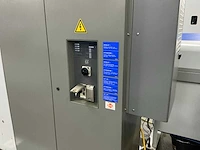 2007 gildemeister sprint 42 linear cnc-draaibank - afbeelding 21 van  23