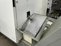 2007 gildemeister sprint 42 linear cnc-draaibank - afbeelding 5 van  20