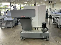 2007 gildemeister sprint 42 linear cnc-draaibank - afbeelding 14 van  20